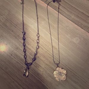 FINAL PRICE -Cookie lee JEWELRY BUNDLE ❤️